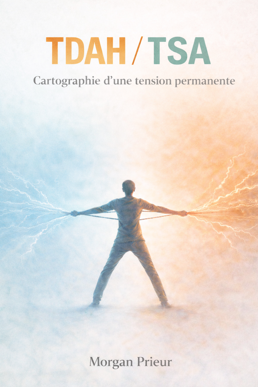 TSA/TDAH Cartographie d'une tension permanente