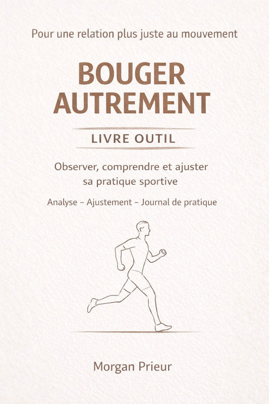 Bouger autrement — Outil d’ajustement